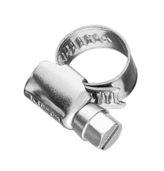 Opaska ślimakowa 8-12/9 mm, W4, 3 szt. /5kpl./