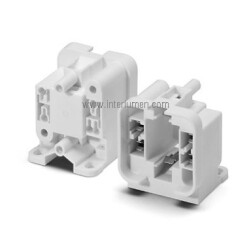 G24q-3 oprawka 26W GX24q-3 VS 71713