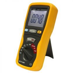 DT-5302 miernik małych rezystancji miliomomierz