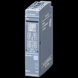 Simatic ET 200SP, ModuÅ wejÅÄ analogowych 2AI - 6ES7134-6GB00-0BA1