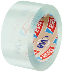 Taśma samoprzylepna tesa tesafilm® Eco & Crystal 59035-00000-00 ECO & CRYSTAL (D x S) 10 m x 19 mm 10 m 2 szt.