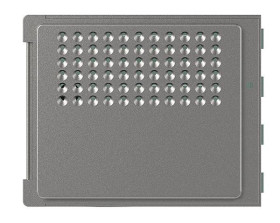 Legrand 351005 Akcesorium do domofonu Pokrywa stone grey