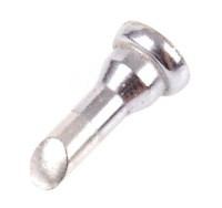 GR658 Grot Xytronic - cylinder ścięty 3mm do stacji LF 8800, LF2000, LF853D