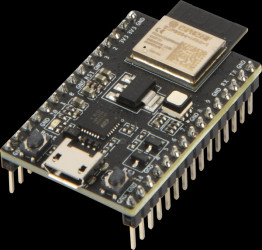 ESP8684-DEVKITM-1-H4 ESP8684 Development Board