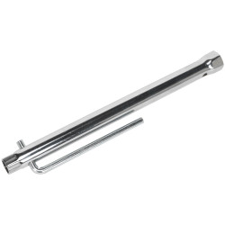 Sealey AK1621 Long Reach Double End Spark Plug Socket 16 &amp; 21mm