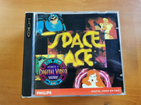 CDi Software: Space Ace