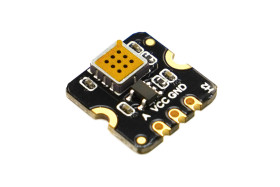 Fermion: MEMS Hydrogen H2 Gas Detection Sensor (Breakout, 0.1-1000ppm)