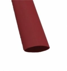 Koszulka termokurczliwa czerwona 9.0mm