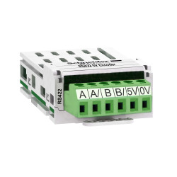 Rozrusznik silnika Schneider Electric 5 V zakres Altivar