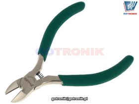 Szczypce tnące boczne 110mm 1PK-037S