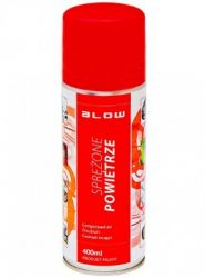 SPREZONE POWIETRZE 400ML CZERW