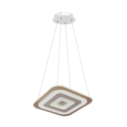 Lampa wisząca Volta 45W LED 3600 Lm ML592