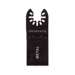 Brzeszczoty do naz wielofu do metalu szer 34mm