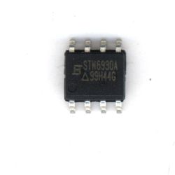 STM6930A SMD SO-8 UKŁAD SCALONY