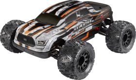 Model samochodu RC Reely Bash 6S, 2,4 GHz