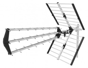 ANTENA ZEWNETRZNA EM-P127 5G