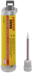 Cyanoacrylate adhesive 10 g syringe, Loctite LOCTITE 3090 DC10G+1G EN/DE