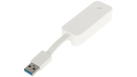 Karta Sieciowa Ethernet Usb 3.0 Tl-Ue300 Tp-Link