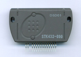 STK432-090 UKŁAD SCALONY