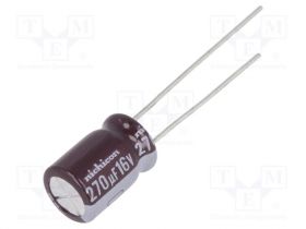 ULD1C271MPD