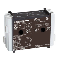 Schneider Electric VZ7 Przełącznik pomocniczy 1 szt.