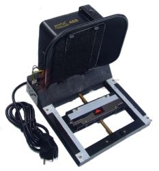 AOYUE 488 Podstawka Serwisowa , Pochłaniacz Oparów