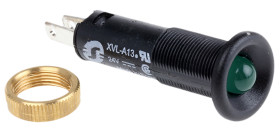 Kontrolka Schneider Electric