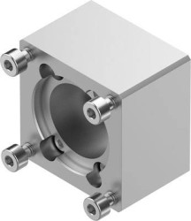 Zestaw osiowy FESTO EAMM-A-L27-40R 8063445