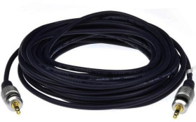 Kabel wt.Jack 3,5 stereo - wt.Jack 3,5 stereo digital JKD26 5m