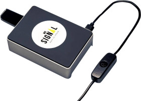Mr. Signal cAPPito Minikomputer WLAN