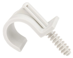 Uchwyt do rur caddy 1x28mm RING FRF 028/1 571190 /100szt./