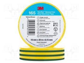 3M-TF-165-19-20YG