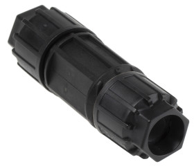 Złącze wielostykowe przemysłowe 4-pinowe Montaż na kablu Gniazdo Phoenix Contact