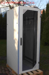 SZAFA-P-80/100-42U/APRA
