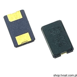 NX5032GA-16.000M Crystal 16.000MHz SMD-NX5032GA NDK