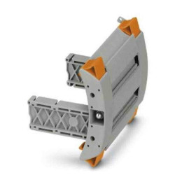 Wtyk Din Zaślepka Phoenix Contact Kompaktowe złącze zasilające