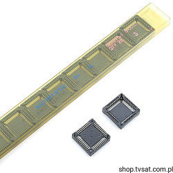 822275-1 PLCC 44 Pin Socket PLCC44SMD AMP