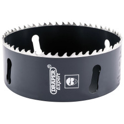 Draper Expert 34812 111mm Cobalt Hole Saw