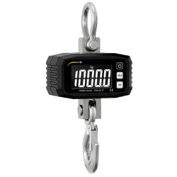 PCE Instruments PCE-CS 1T Crane Scales 1000 kg Range Robust Accurate