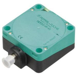 Pepperl+Fuchs Indukcyjny system transmisji WIS NDP20-FP-V1