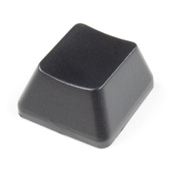 Sparkfun Cherry MX Keycap - R2 (Opaque Black)