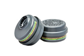 BLS 8011141 Gaz, opary Filtr, do uzytku z: BLS 4000 Next S/R, BLS 5700 do BLS 5600