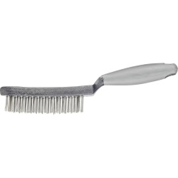 PFERD 43674503 Hand Brush for universal cleaning food industry safe