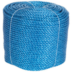 Sealey RC10220 Polypropylene Rope Ø10mm x 220mtr
