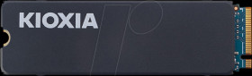 LSC11K4T09G8 KIOXIA EXCERIA Heatsink SSD, 4 TB, M.2 PCIe 4.0