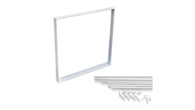 Ramka Do Montażu Natynkowego Panelu Led 60 X 60 Click
