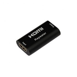 Wzmacniacz Extender Sygnału 4K HDMI do 40m