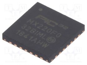 32MX220F032B-I/ML