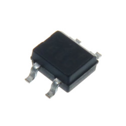 MOSTEK SMD MB2S 0,8A 140V RoHS