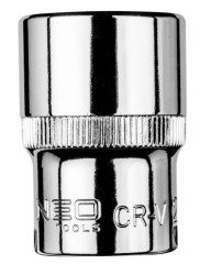 Nasadka sześciokątna 1/2, 21 mm /5szt./